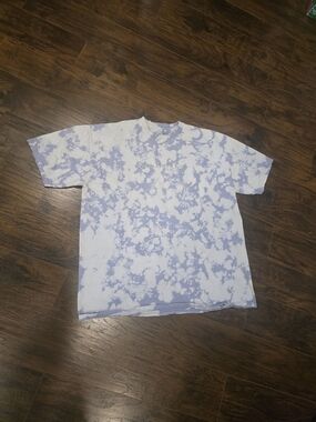 Taylor Swift | Tie-Dye Taylor's Version T-Shirt 2022 3XL